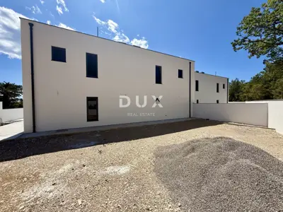 Crikvenica, Dvojna vila, 228 m², novogradnja, panoramski pogled, garaž - 9
