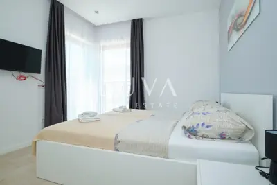 Villa 324 m², Kaštel Stari - pool and panoramic sea view - 22