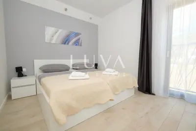 Villa 324 m², Kaštel Stari - pool and panoramic sea view - 16