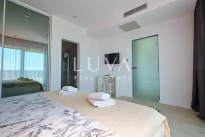 Villa 324 m², Kaštel Stari - pool and panoramic sea view - 21