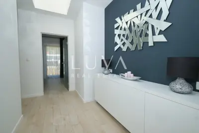 Villa 324 m², Kaštel Stari - pool and panoramic sea view - 13