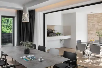 Haus zum Kauf in Ližnjan, 400 m² - 7