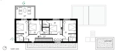Villa 176 m², Labin - luxuriöse Villa mit Pool - 13