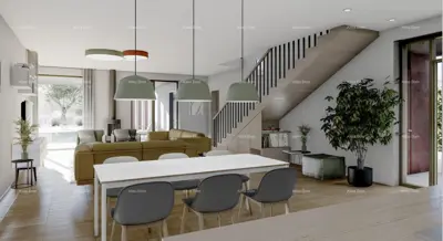 Villa 176 m², Labin - luxuriöse Villa mit Pool - 8