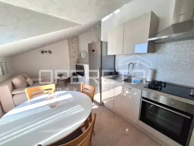 House, Rogoznica, first row to the sea and near Marina Frapa - 4