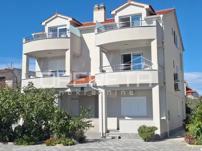 House, Rogoznica, first row to the sea and near Marina Frapa - 2