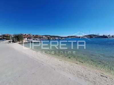 House, Rogoznica, first row to the sea and near Marina Frapa - 14