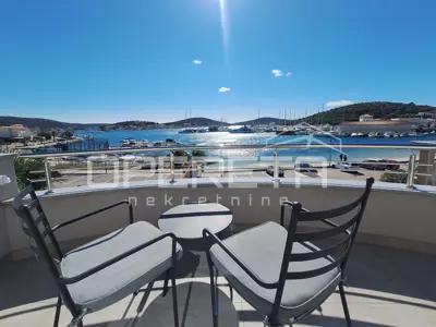 House, Rogoznica, first row to the sea and near Marina Frapa - 1