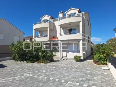 House, Rogoznica, first row to the sea and near Marina Frapa - 10