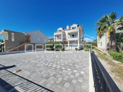 House, Rogoznica, first row to the sea and near Marina Frapa - 3