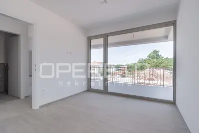 Stan 108 m², Karigador - 300 m od mora i krovna terasa - 11