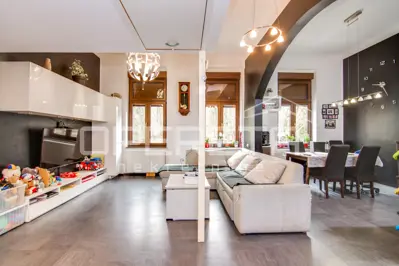 Prodaja, Kuća, Krapinske toplice, Ulica Ljudevita Gaja, Kuća u nizu, 300 m² - 4