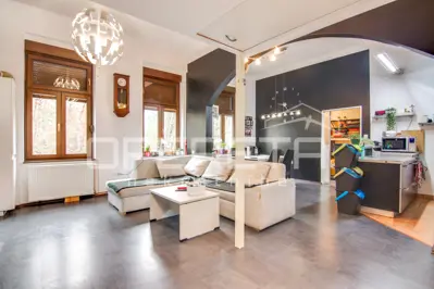 Prodaja, Kuća, Krapinske toplice, Ulica Ljudevita Gaja, Kuća u nizu, 300 m² - 5