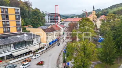 Prodaja, Kuća, Krapinske toplice, Ulica Ljudevita Gaja, Kuća u nizu, 300 m² - 3