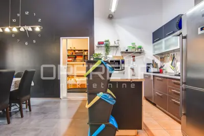 Prodaja, Kuća, Krapinske toplice, Ulica Ljudevita Gaja, Kuća u nizu, 300 m² - 7