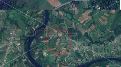 Building land 4,165 m², Pisarovina area, easily accessible - 7
