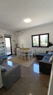 Apartment mit Terrasse, Parkplatz und Gemeinschaftspool – Premantura - 7
