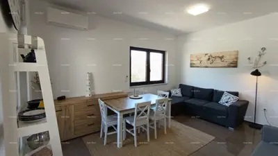 Apartment mit Terrasse, Parkplatz und Gemeinschaftspool – Premantura - 5