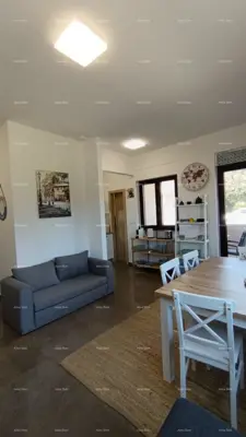 Apartment mit Terrasse, Parkplatz und Gemeinschaftspool – Premantura - 6