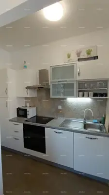 Apartment mit Terrasse, Parkplatz und Gemeinschaftspool – Premantura - 8