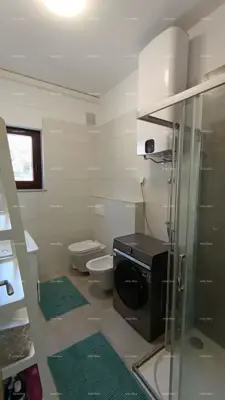 Apartment mit Terrasse, Parkplatz und Gemeinschaftspool – Premantura - 21