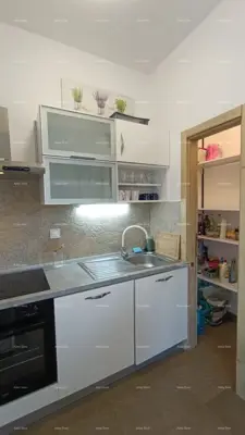 Apartment mit Terrasse, Parkplatz und Gemeinschaftspool – Premantura - 9