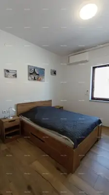 Apartment mit Terrasse, Parkplatz und Gemeinschaftspool – Premantura - 13