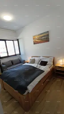 Apartment mit Terrasse, Parkplatz und Gemeinschaftspool – Premantura - 16