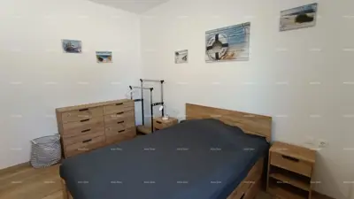 Apartment mit Terrasse, Parkplatz und Gemeinschaftspool – Premantura - 14