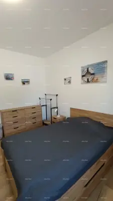 Apartment mit Terrasse, Parkplatz und Gemeinschaftspool – Premantura - 15