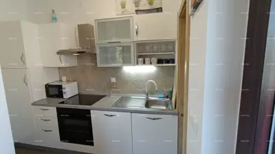 Apartment mit Terrasse, Parkplatz und Gemeinschaftspool – Premantura - 10