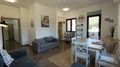 Apartment mit Terrasse, Parkplatz und Gemeinschaftspool – Premantura - 3