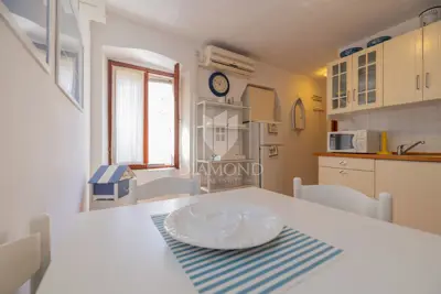 Studio 27 m², Rovinj - prvi red do mora u starom gradu - 3