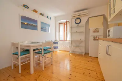 Studio 27 m², Rovinj - prvi red do mora u starom gradu - 6