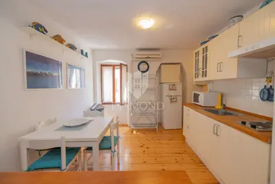 Studio 27 m², Rovinj - prvi red do mora u starom gradu - 7