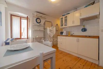 Studio 27 m², Rovinj - prvi red do mora u starom gradu - 4