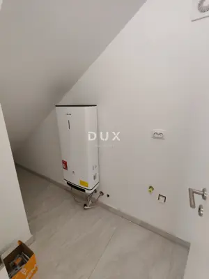 Semi-detached house 116 m², Vrsi - sea view and Nin - 22