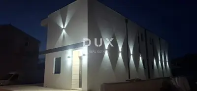 Semi-detached house 116 m², Vrsi - sea view and Nin - 11