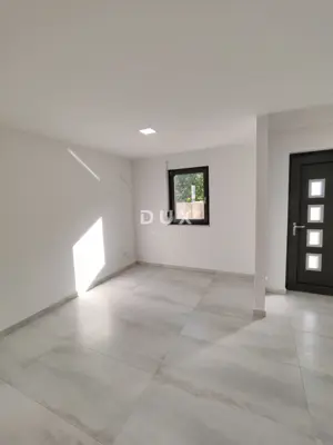 Semi-detached house 116 m², Vrsi - sea view and Nin - 15