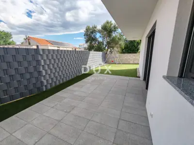 Semi-detached house 116 m², Vrsi - sea view and Nin - 4