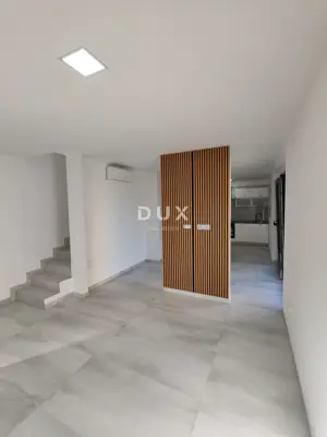 Semi-detached house 116 m², Vrsi - sea view and Nin - 14