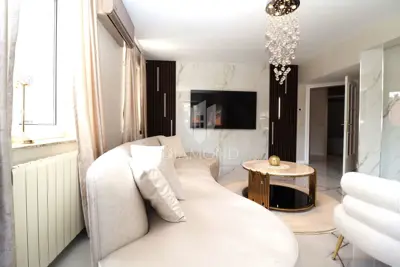 Poreč, apartment on the first floor 200 m from the sea! - 5