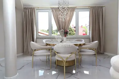 Poreč, apartment on the first floor 200 m from the sea! - 2