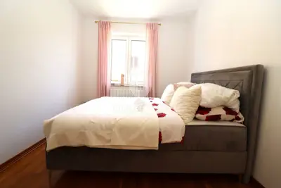 Poreč, apartment on the first floor 200 m from the sea! - 9