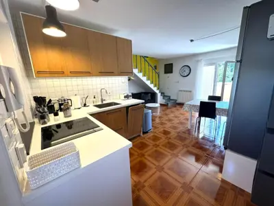 Reihenhaus, Ližnjan - Gemeinschaftspool und Garten - 4