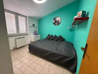 Reihenhaus, Ližnjan - Gemeinschaftspool und Garten - 13