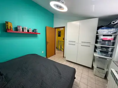 Reihenhaus, Ližnjan - Gemeinschaftspool und Garten - 14