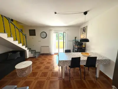 Reihenhaus, Ližnjan - Gemeinschaftspool und Garten - 9