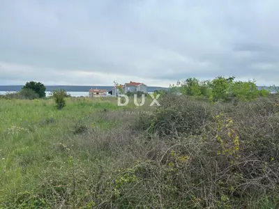 Land, Dobropoljana - 2,300 m², near the beach - 2