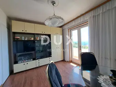 Villa 542 m², Pobri - Meerblick und Grundstück 1.200 m² - 20